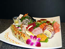 Fantasy Plate